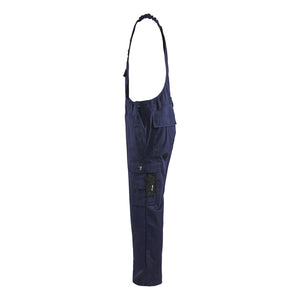 Blaklader BLAKLADER 28241516 Flame resistant bib trousers Work Bib Trousers Men - antistatic - 282415168900_CL2