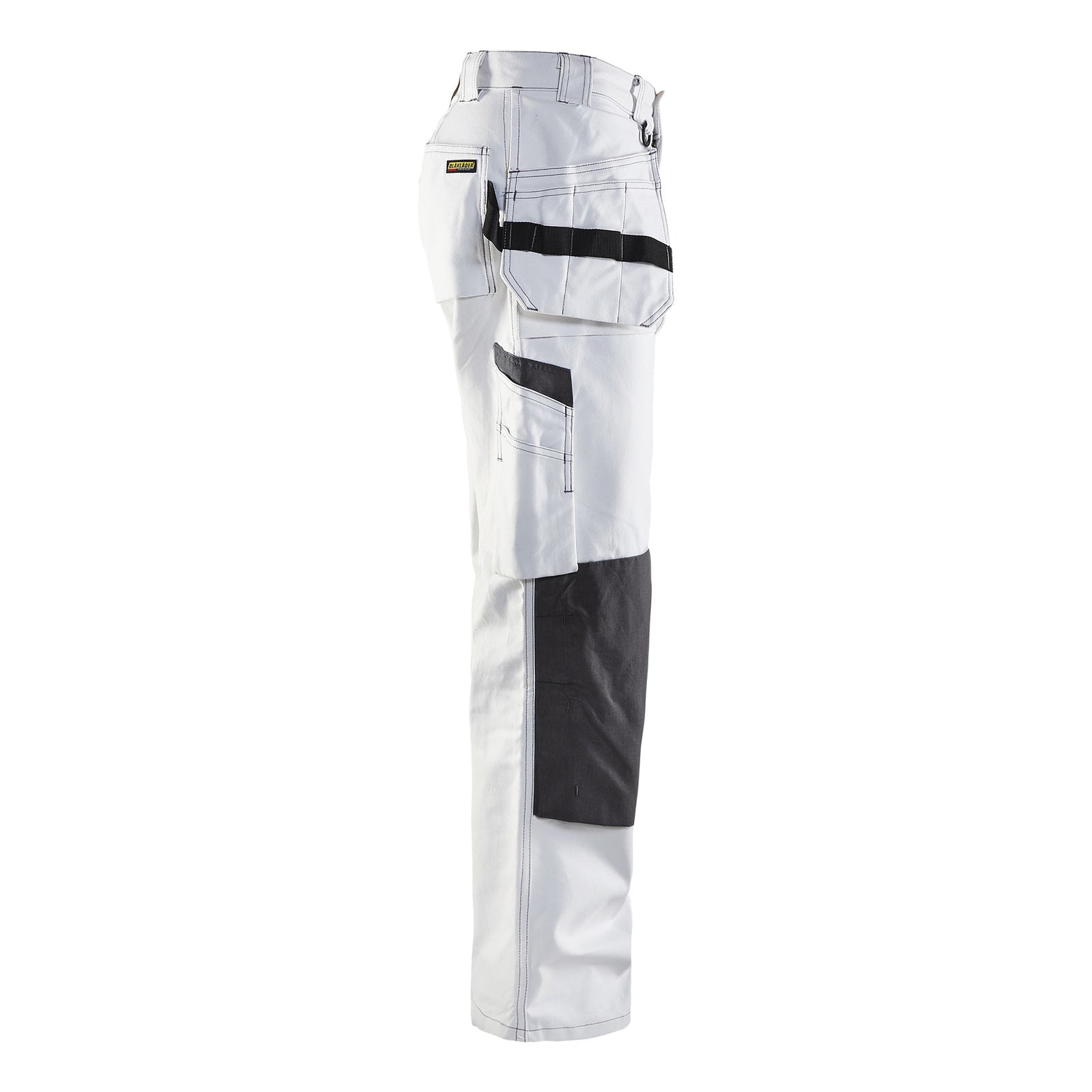 Blaklader BLAKLADER 15311210 Painter trousers Work Trousers Men - 100% Cotton - 153112101098_CR