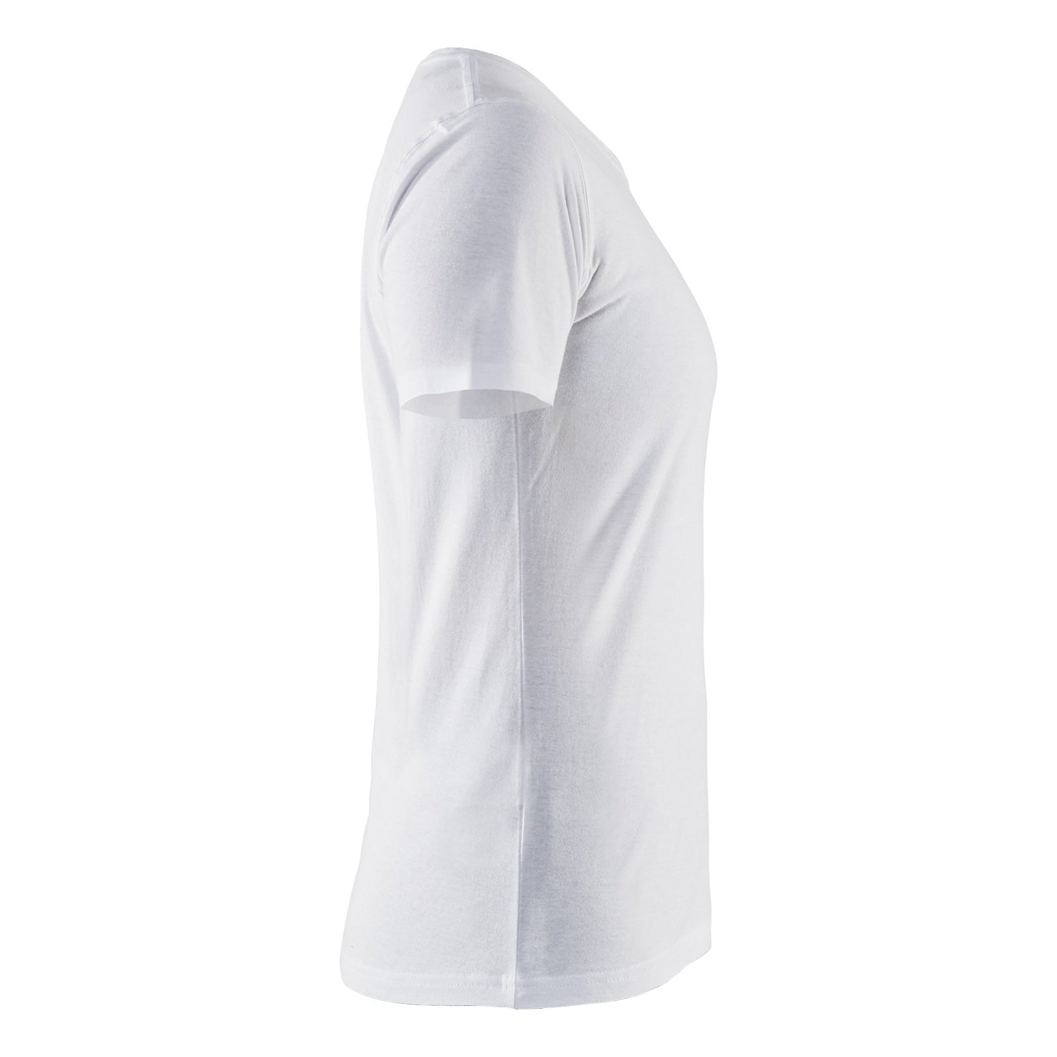 Blaklader BLAKLADER 33341042 Women's T shirt Short Sleeve Work T-Shirt WOMEN - 100% Cotton - 333410421000_CR