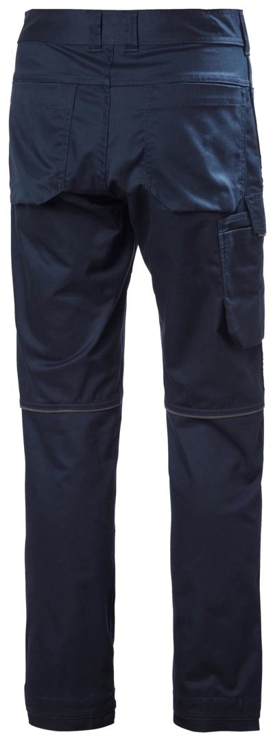 Helly Hansen Work Wear - 77525_590B - Product Flat Shots-Tradesmen-2021-Product Flat Shots