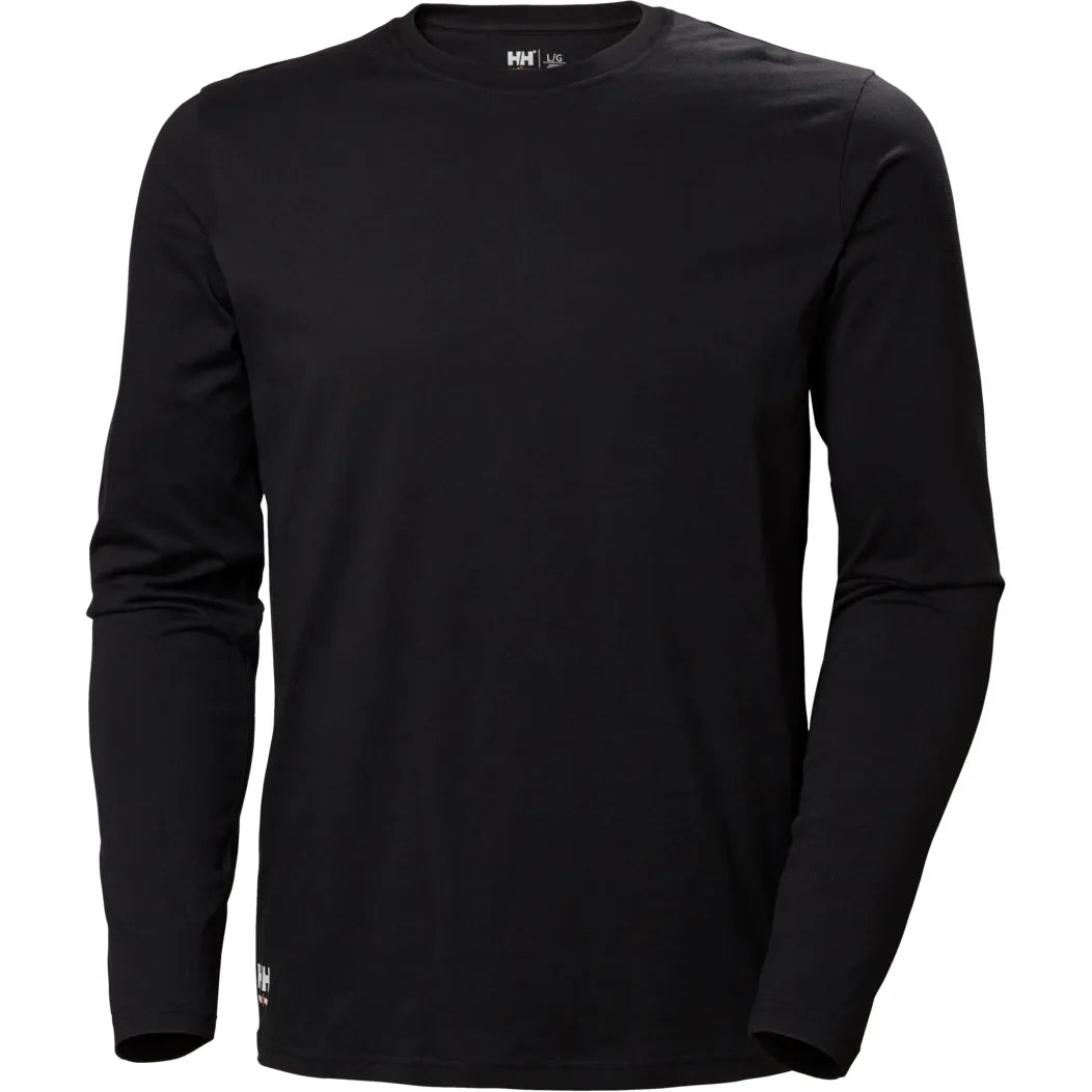 Helly Hansen Work Wear - 79399_990 - Product Flatshots-W25-Winter 2025-FW25-Fundementals