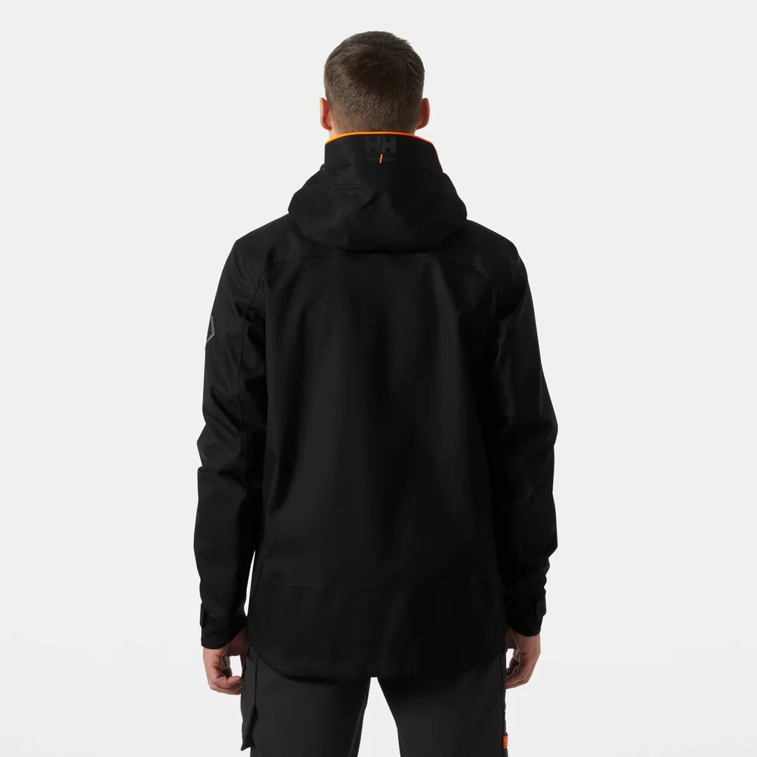 Helly Hansen Work Wear - 71141_990_onbody2 - Onbody-W25-Winter 2025-FW25-Trades-Chelsea Evo