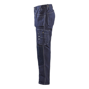Blaklader BLAKLADER 15301370 | Craftsman Trousers Work Trousers Men - 100% Cotton - 153013708800_CL