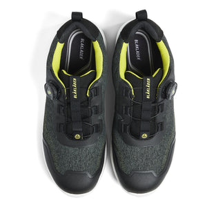 Blaklader BLAKLADER 24380000 CRADLE Safety Shoe S3L MEN Work Shoe - Fabric Upper - 243800004633_CR