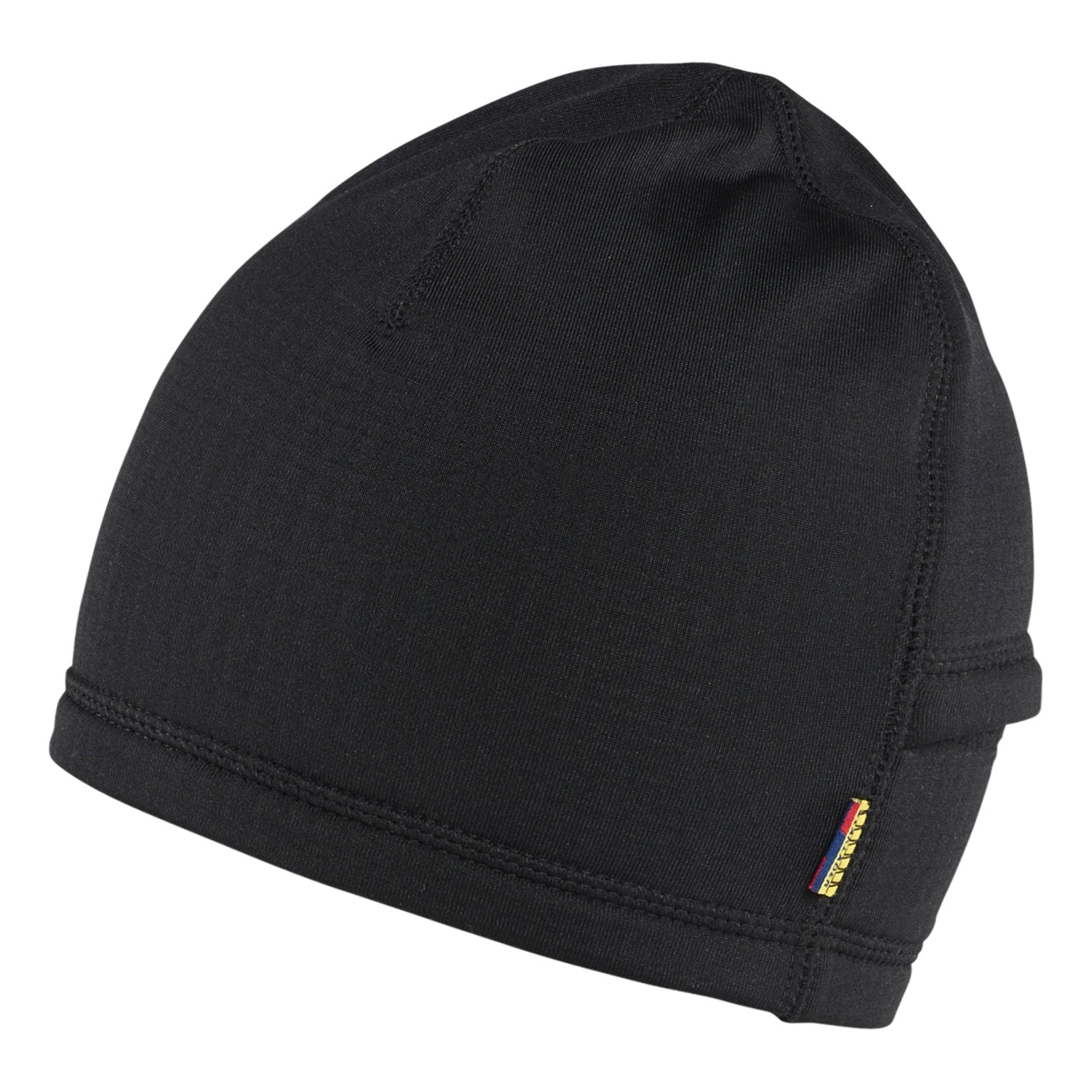 Blaklader 20182539 Beanie Ponytail - 201825399900_CL