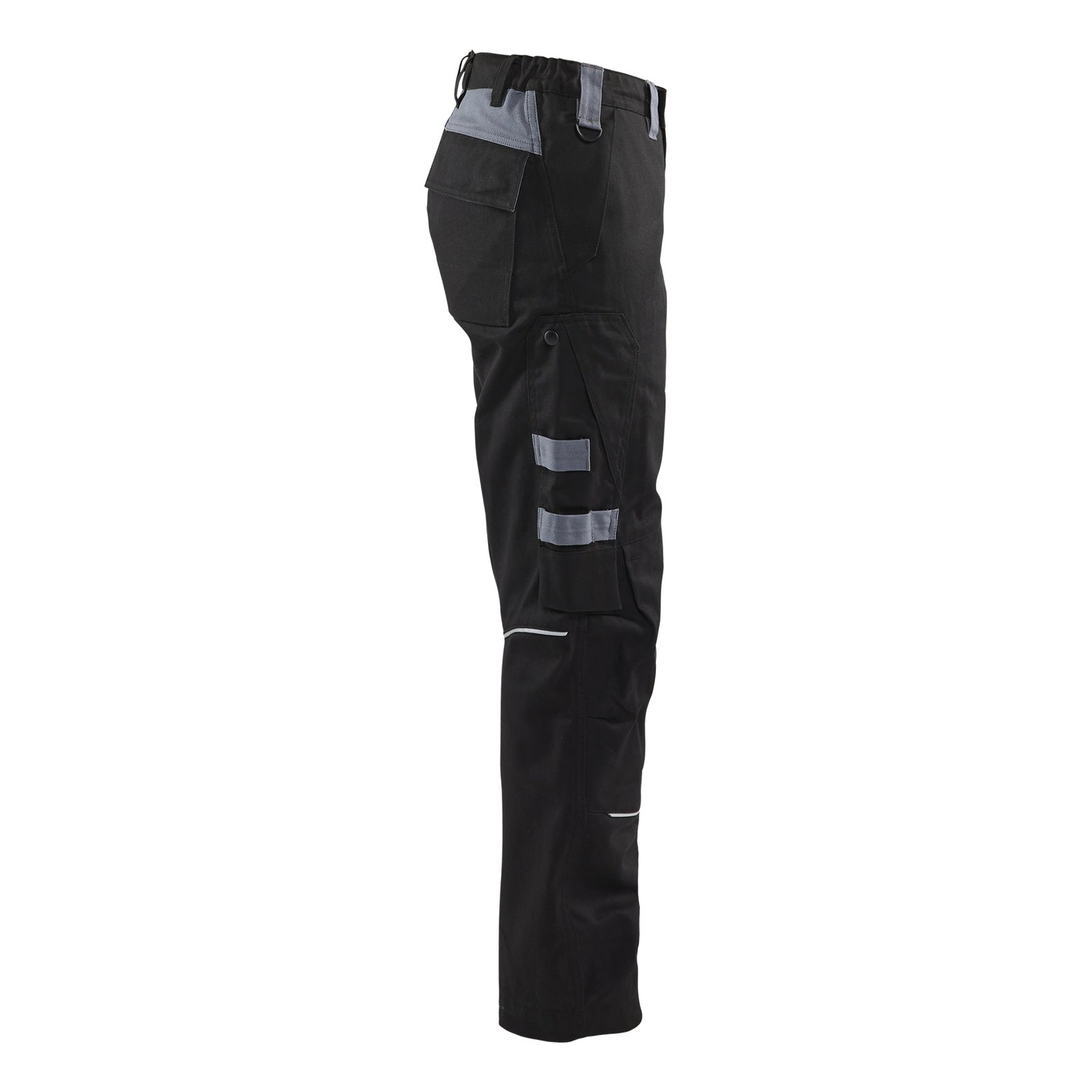 Blaklader BLAKLADER 71731516 | Women's flame resistant trousers Work Trousers Women - Antistatic - 717315169994_CR