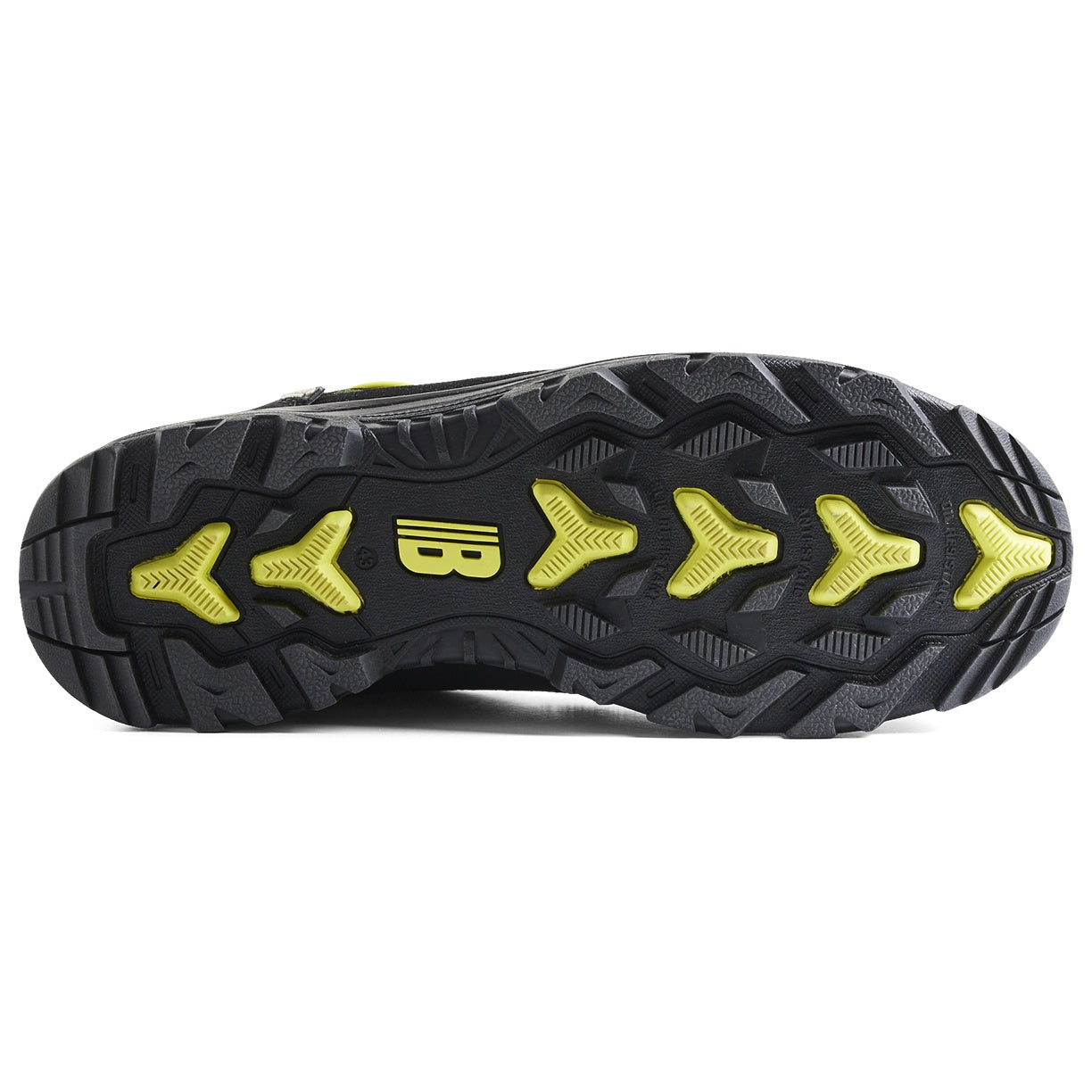 Blaklader BLAKLADER 24770000 STORM Safety Shoe Waterproof Work Shoe MEN - Waterproof Upper - 247700009933_4