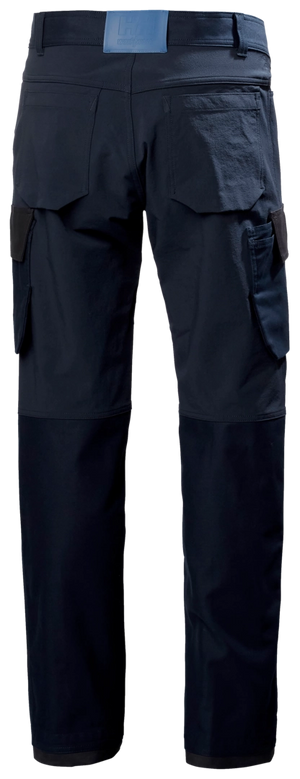Helly Hansen Work Wear - 77408_599B - Oxford Concept-Winter 2022-FW22-Product Flatshot-Product Flat Shots