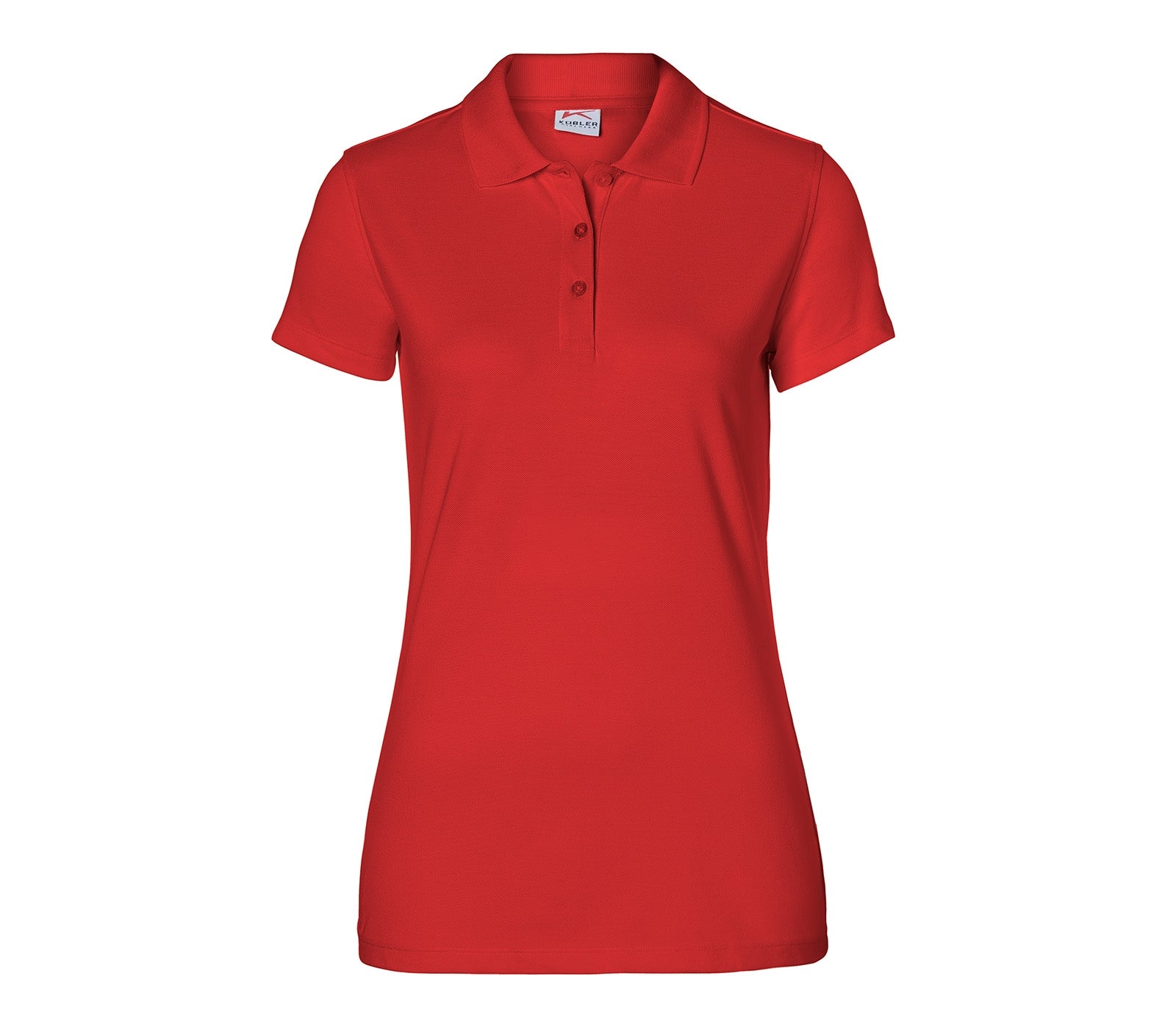 KÜBLER SHIRTS - Front View