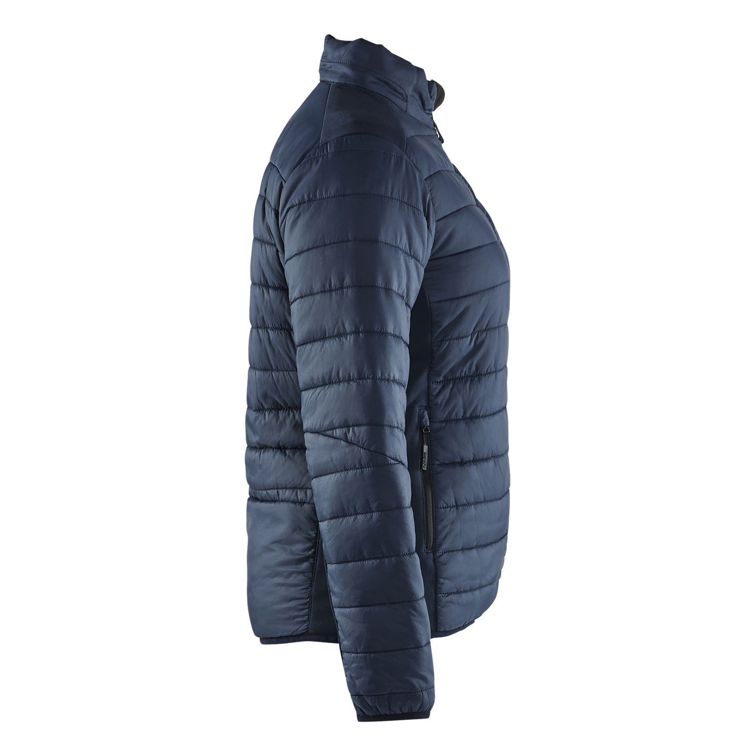 Blaklader BLAKLADER 47152030 WOMEN'S WARM LINED JACKET Work Jacket WOMEN - Water Repellent - 471520308600_CR