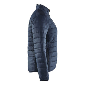 Blaklader BLAKLADER 47152030 WOMEN'S WARM LINED JACKET Work Jacket WOMEN - Water Repellent - 471520308600_CR