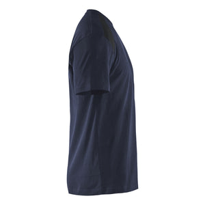 Blaklader 33791030 T shirt - 337910308699_CR