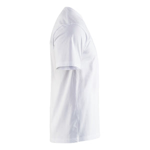 Blaklader BLAKLADER 36021030 T SHIRT MULTIPACK Short Sleeve Work T-Shirt MEN - 100% Cotton - 360210301000_CR