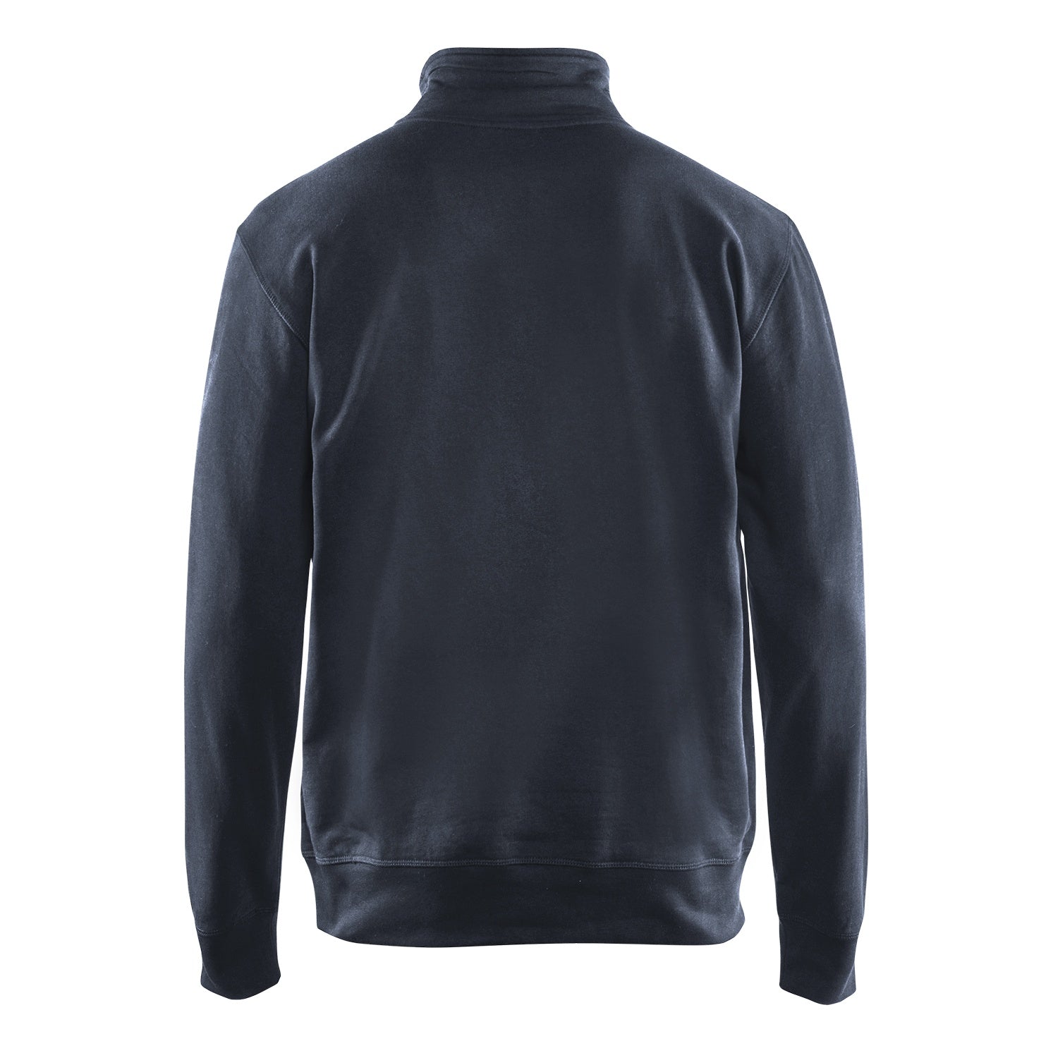 Blaklader BLAKLADER 33711158 Full Zip Work Sweatshirt MEN - 100% Cotton - 337111588600_2 
