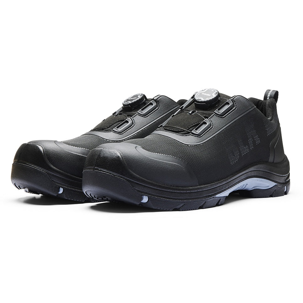 Blaklader BLAKLADER 24700000 GECKO Safety Shoe S3 Work Shoe MEN - Fabric Upper - 247000009999_4