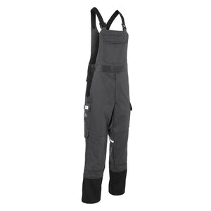 KÜBLER PROTECTIQ WELDING - Front View