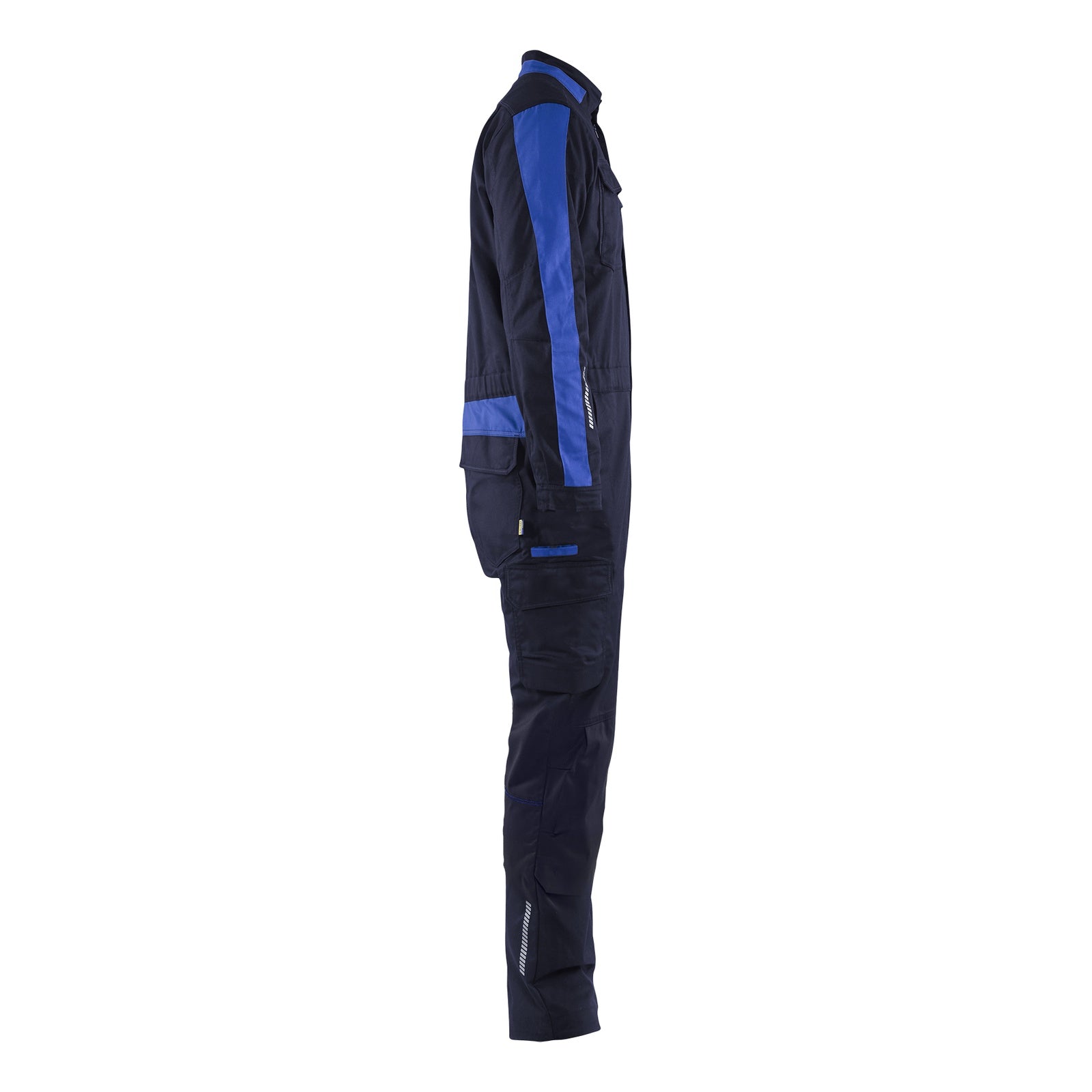 Blaklader BLAKLADER 61441832 Industry overalls stretch Work Overall Men - twill fabric - 614418328985_CR