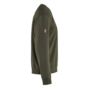 Blaklader 35962547 Sweatshirt - 359625474209_CR