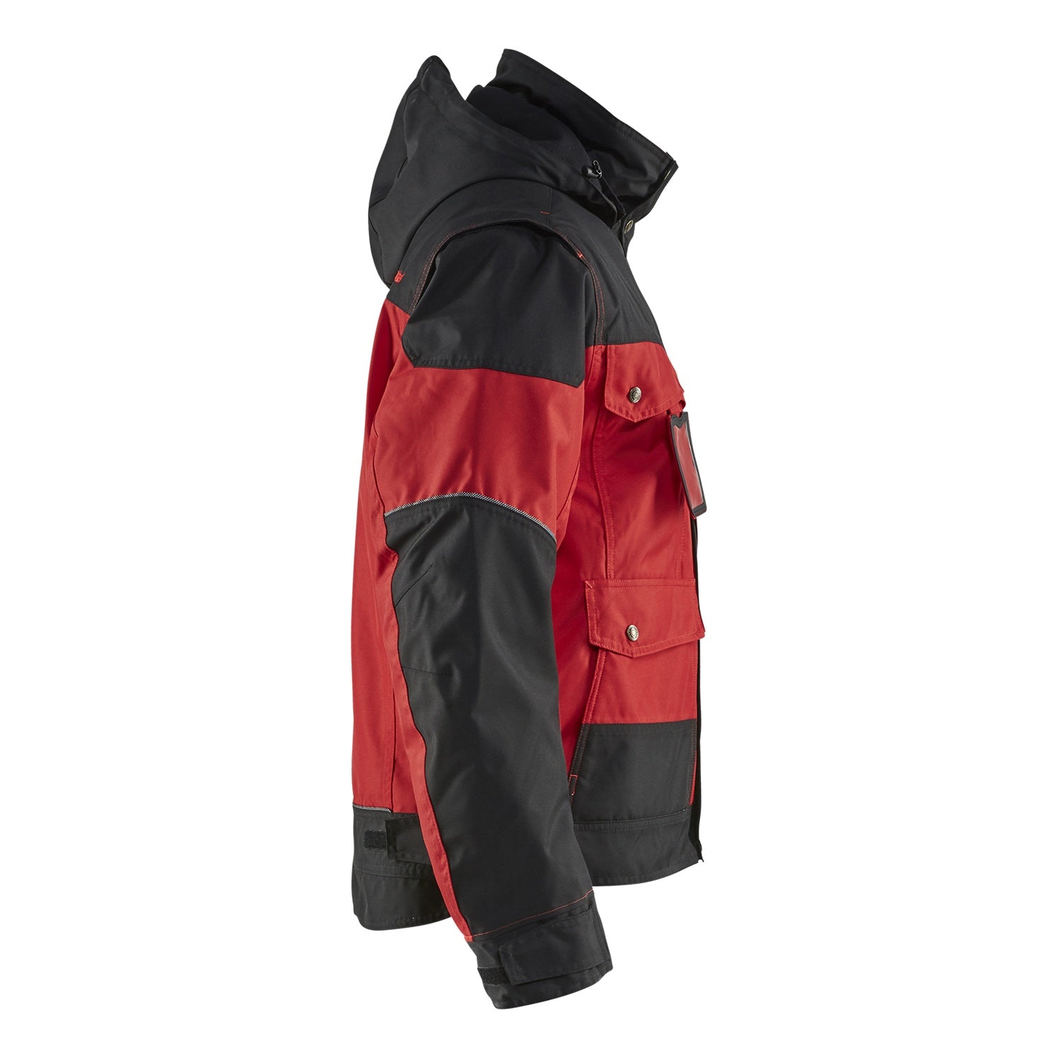 Blaklader BLAKLADER 48861977 Winter jacket Work Jacket MEN - Waterproof - 488619775699_CR