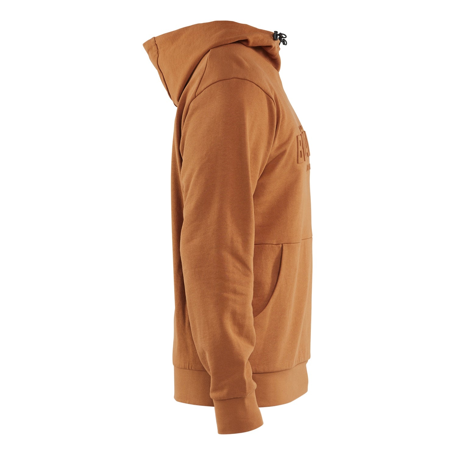 Blaklader BLAKLADER 35301158 Hoodie 3D Hoodie Work Sweatshirt MEN - 100% Cotton - 353011584000_CR