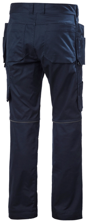 Helly Hansen Work Wear - 77521_590B - Product Flat Shots-Tradesmen-2021-Product Flat Shots