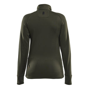 Blaklader BLAKLADER 47452539 STRIKER Women's Fleece Jacket Work Jacket WOMEN - Stretch Fabric - 474525394240_2