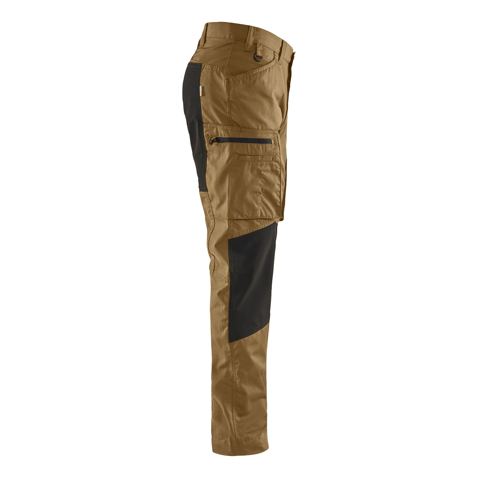 Blaklader 14591845 Service Trousers with Stretch - 145918457699_CR
