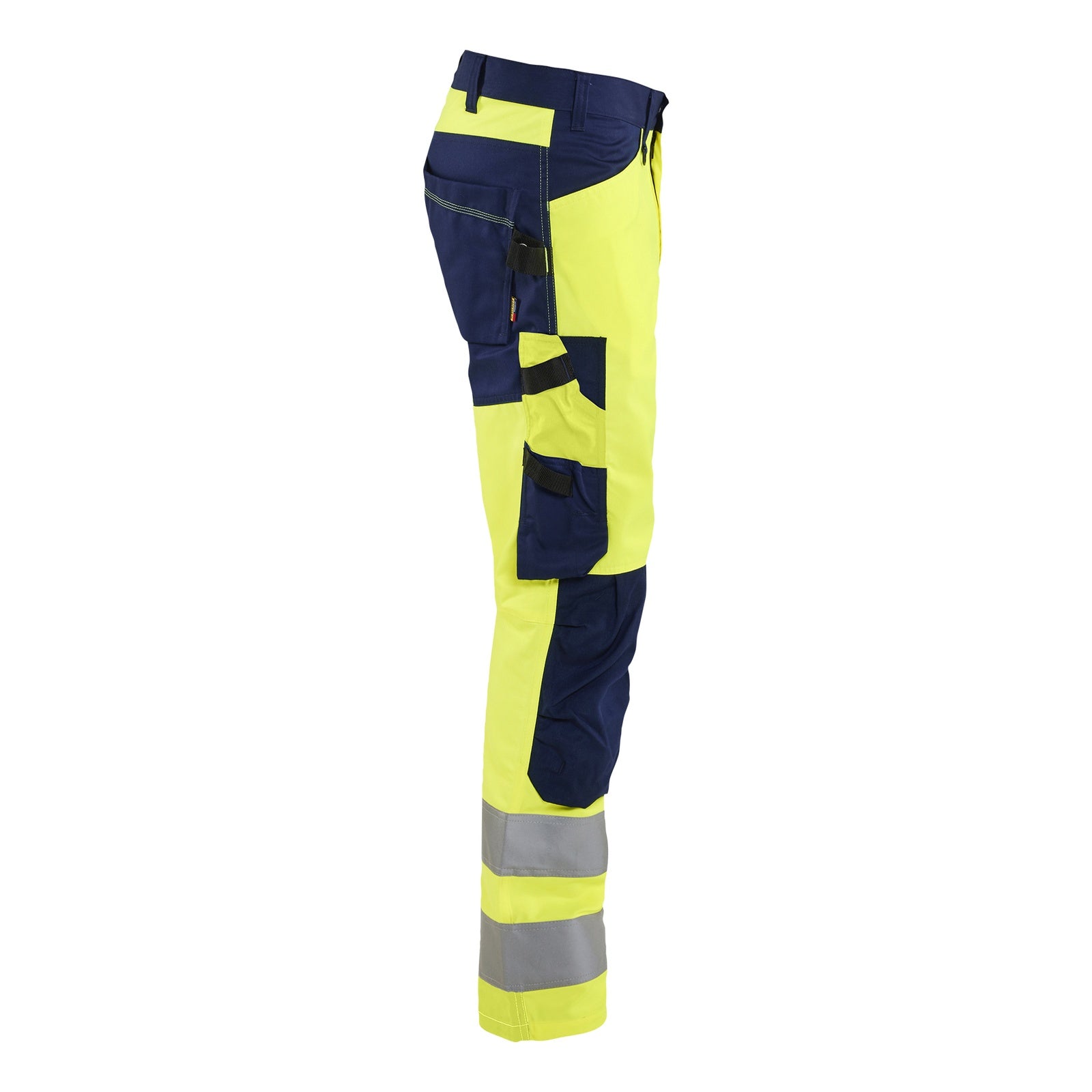 Blaklader 17031905 Hi vis Trousers - 170319053389_CR