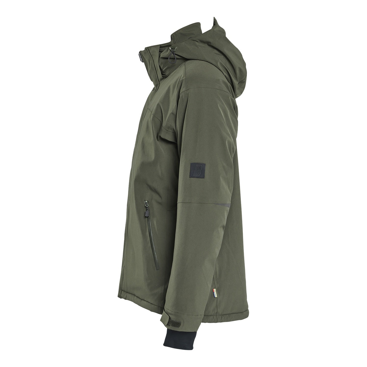 Blaklader BLAKLADER 49911917 STRIKER Winter Jacket Stretch Work Jacket MEN - Waterproof - 499119174209_CL