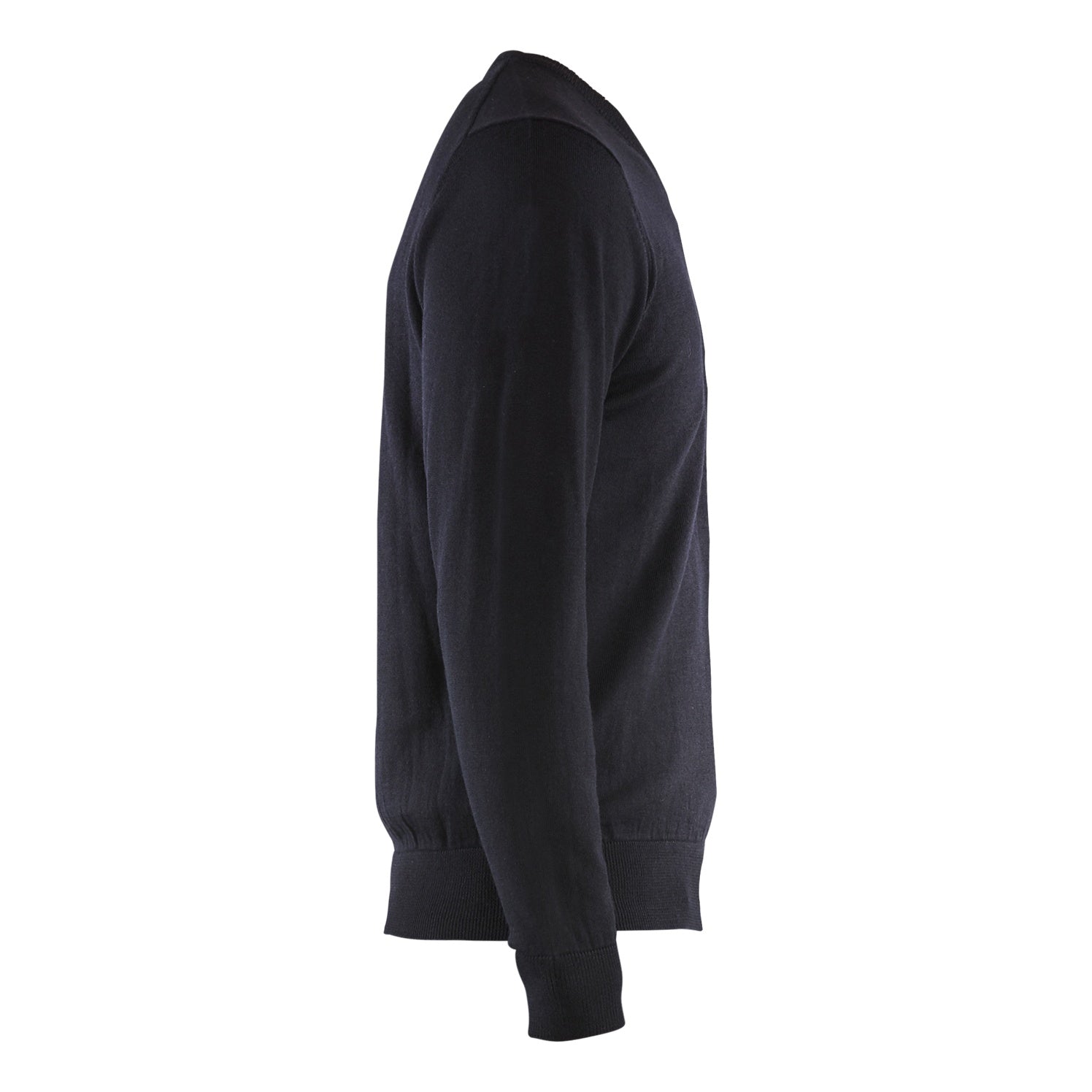 Blaklader BLAKLADER 35902122 Knitted Pullover Work Sweatshirt MEN - 100% Cotton - 359021228600_CR