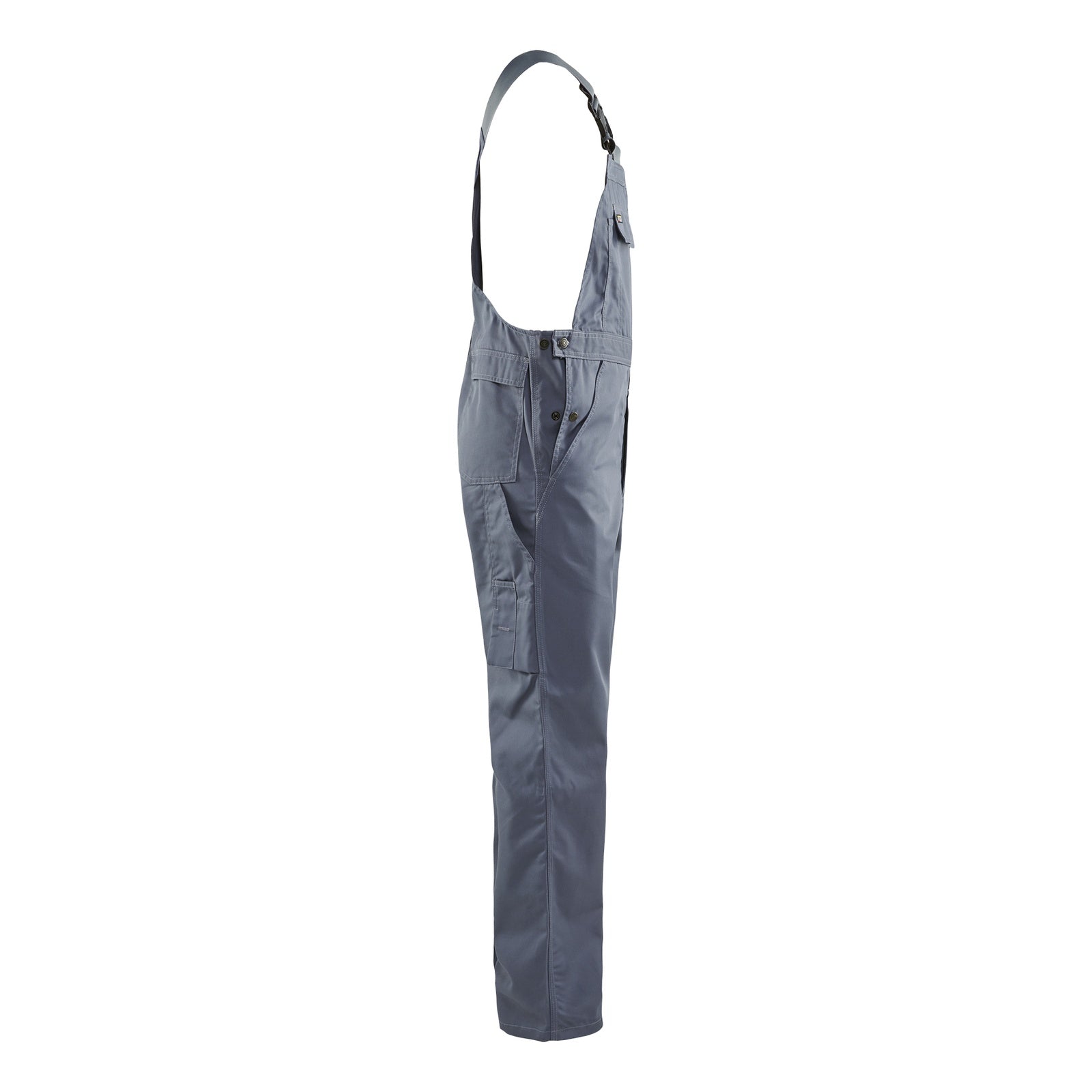 Blaklader BLAKLADER 26101800 Bib Overalls Work Bib Trousers Men - twill fabric - 261018009400_CR