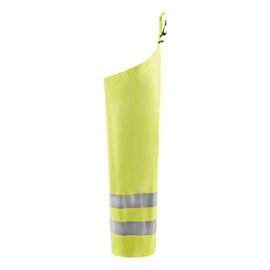 Blaklader BLAKLADER 13852000 Chaps Hi Vis LEVEL 1 Hi Vis Reflective Work Trousers Men - waterproof - 138520003300_CR