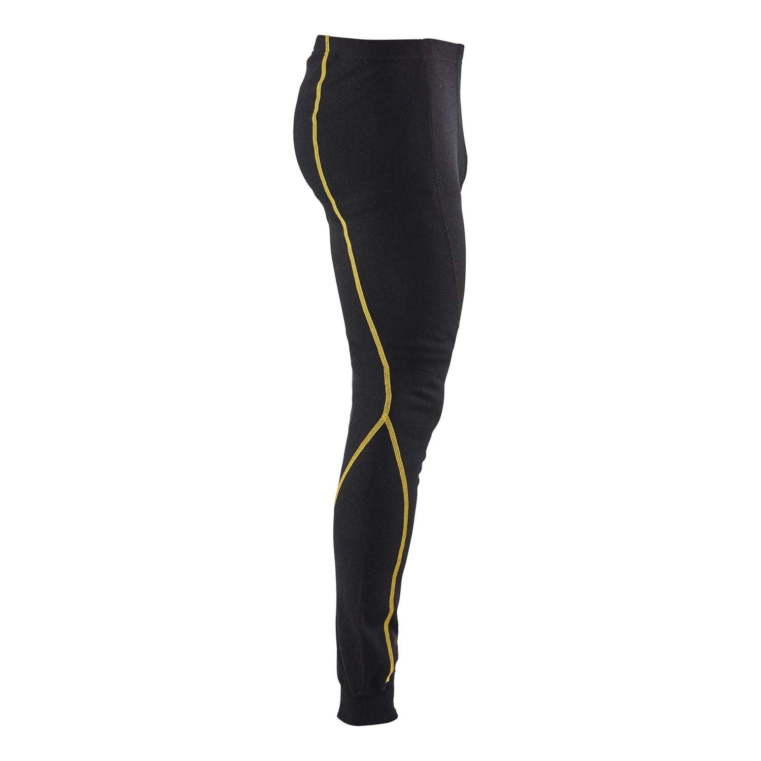 Blaklader 18891075 Flame resistant long underwear, 68% merino wool - 188910759900_CR