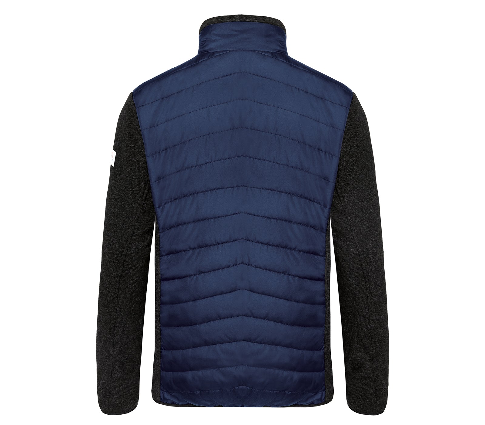 WEATHER - Back View