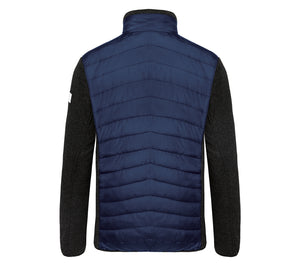 WEATHER - Back View