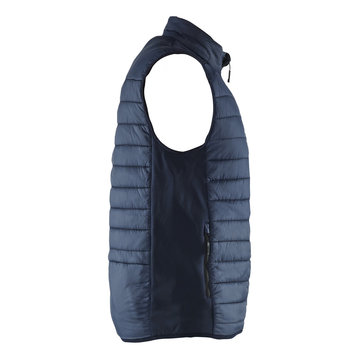 Blaklader BLAKLADER 38632030 VEST WARM LINED Work Vest MEN - Water Repellent - 386320308600_CR