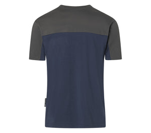 KÜBLER SHIRTS - Back View