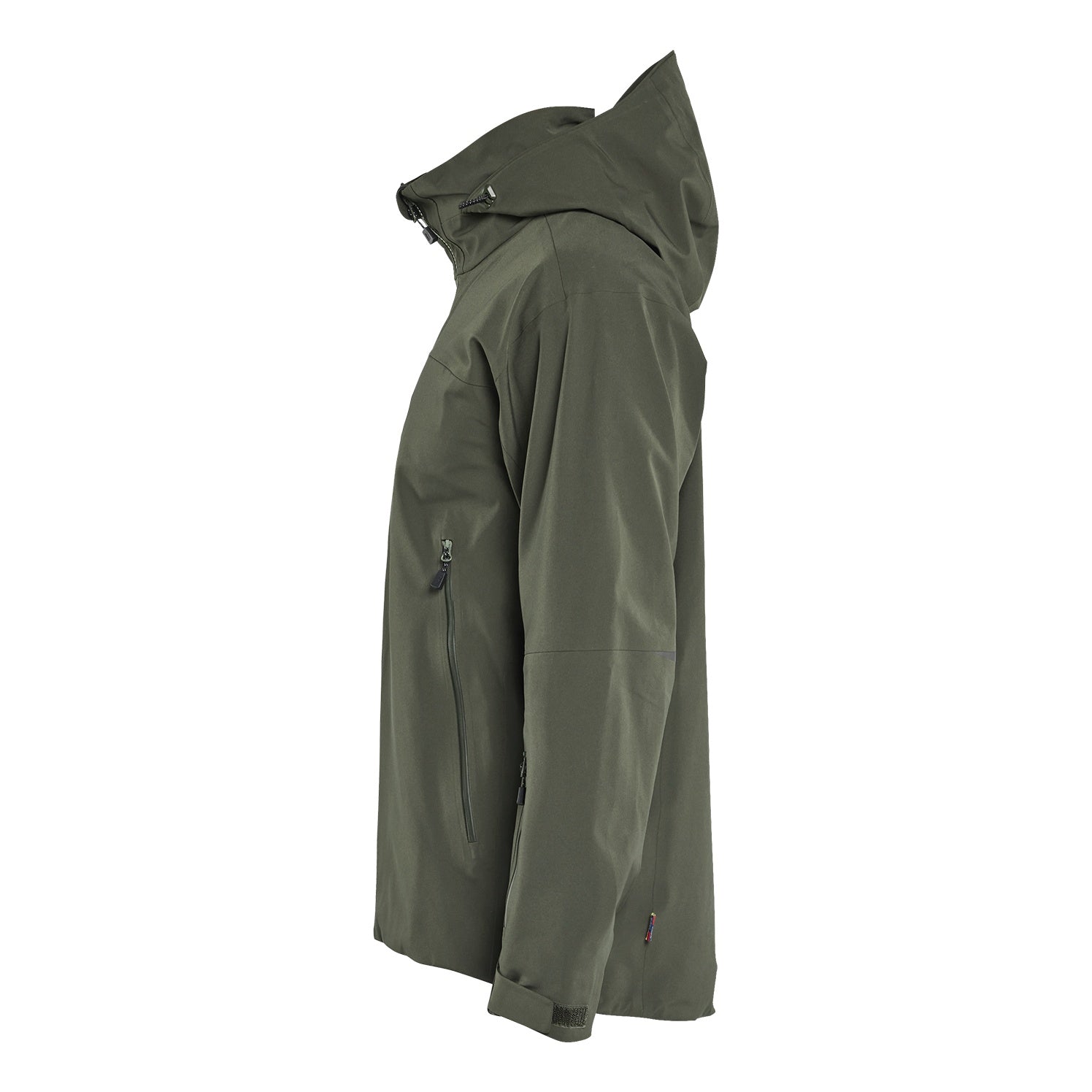 Blaklader BLAKLADER 49801916 STRIKER Shell Jacket Stretch Work Jacket MEN - Waterproof - 498019164209_CL
