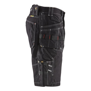 Blaklader BLAKLADER 15021310 | Shorts X1500 Work Shorts Men - 100% Cotton - 150213109900_CR