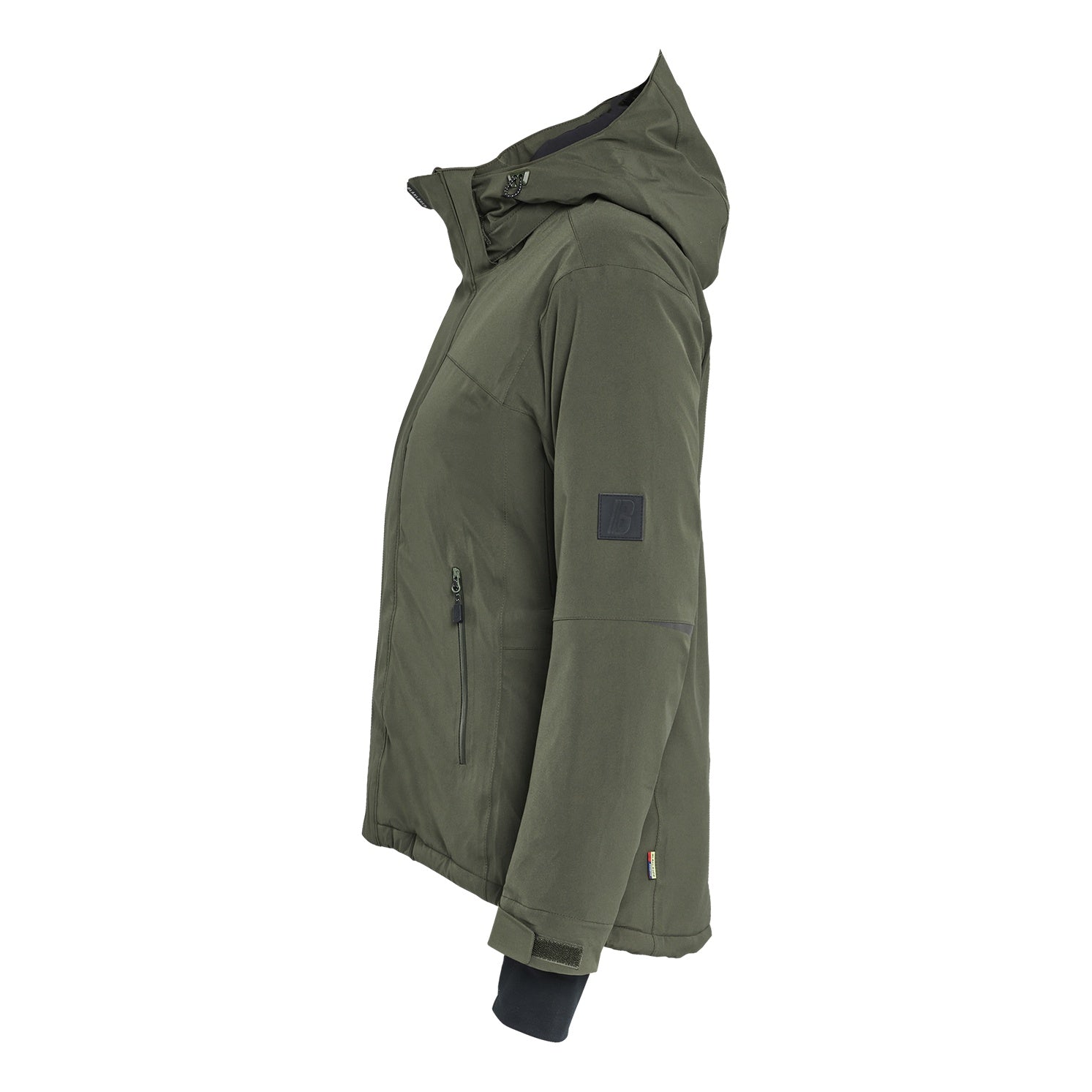 Blaklader BLAKLADER 47071917 STRIKER Women's Winter Jacket Stretch Work Jacket WOMEN - Waterproof - 470719174209_CL