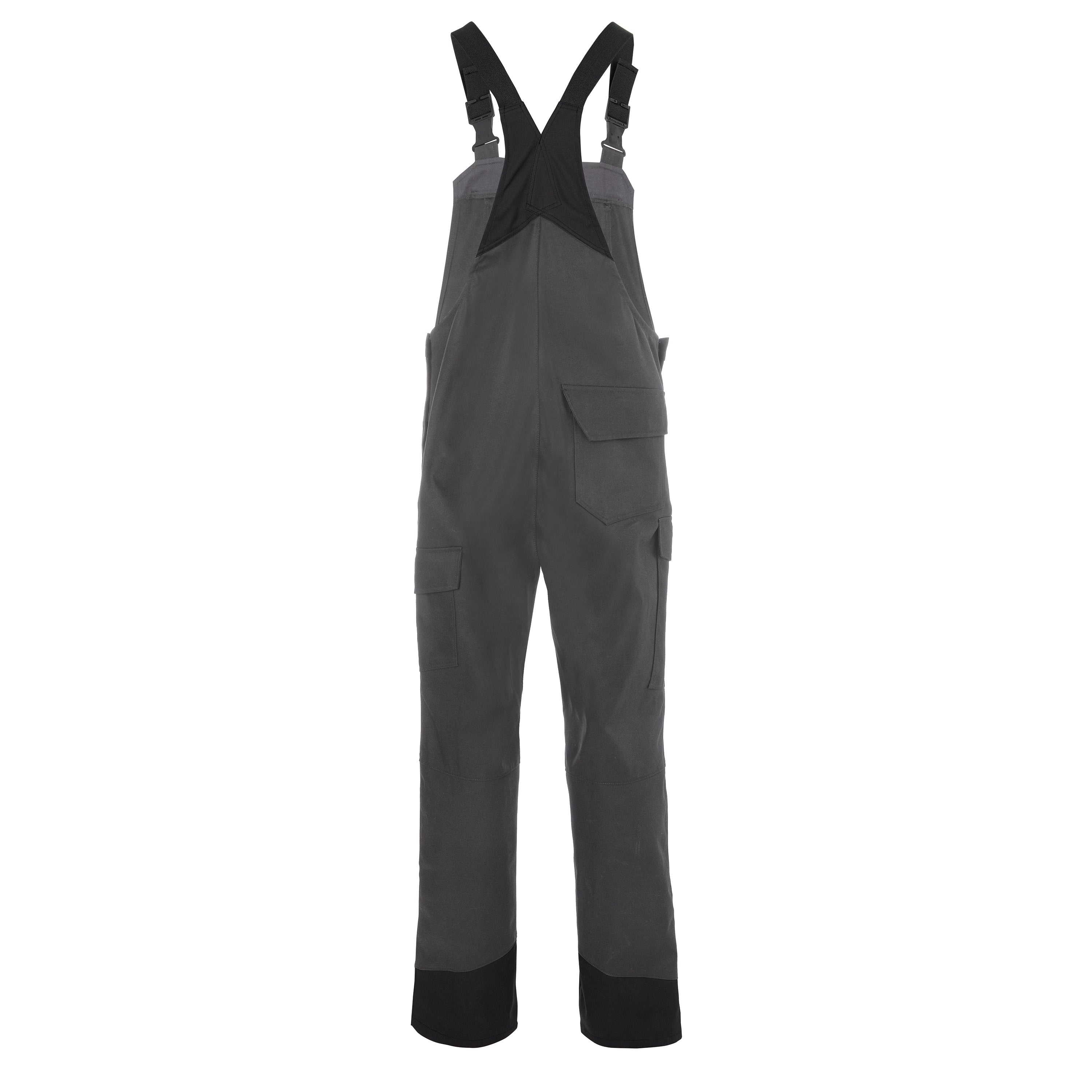 PSA SAFETY X COMPACT - Back View