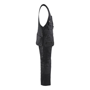 Blaklader BLAKLADER 26501860 Sleeveless Overalls Work Overall Men - twill fabric - 265018609900_CR