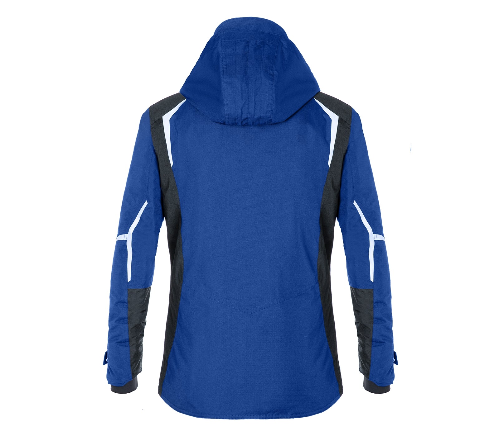 WEATHER - Back View