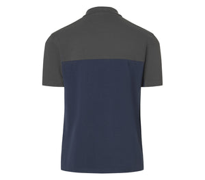 KÜBLER SHIRTS - Back View
