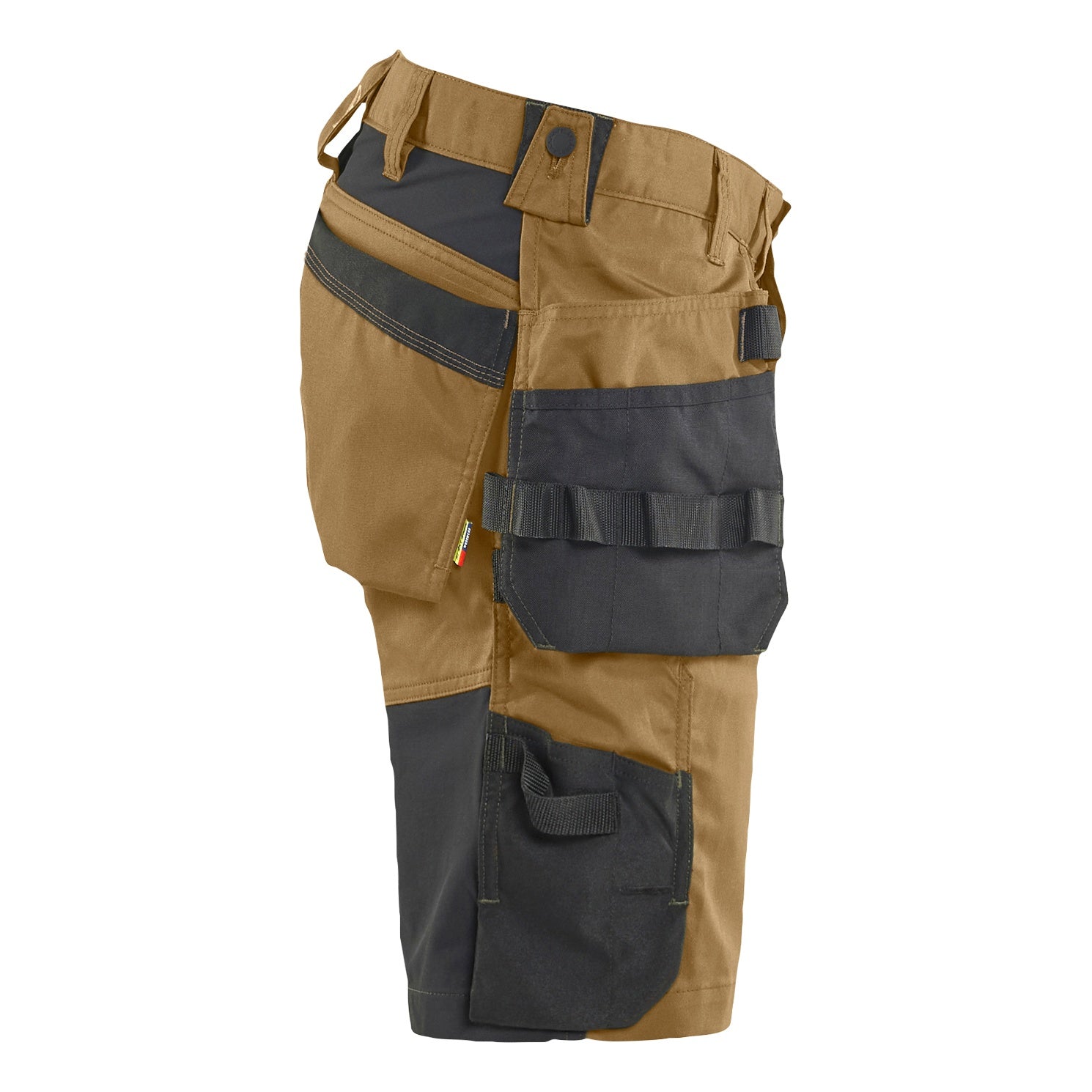 Blaklader 17521832 Craftsman shorts stretch - 175218327699_CR