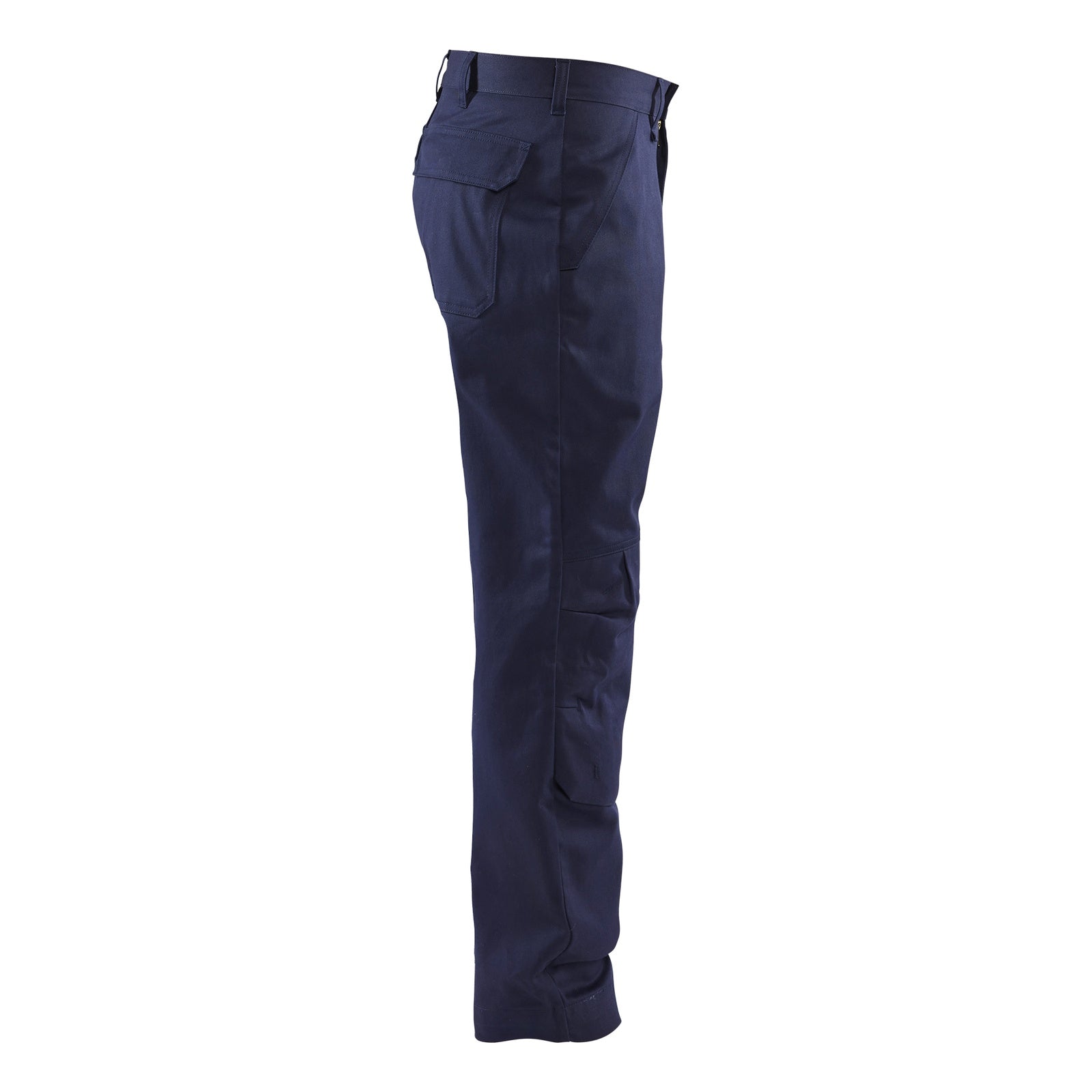 Blaklader BLAKLADER 17241516 | Flame resistant trousers Work Trousers Men - antistatic - 172415168900_CR