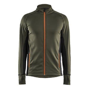 Blaklader BLAKLADER 47352539 STRIKER Fleece Jacket MEN - Thermal Insulation - 473525394240