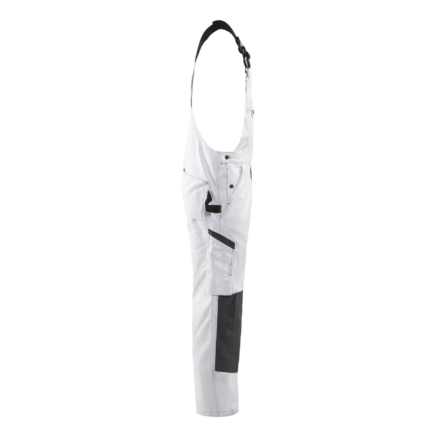 Blaklader BLAKLADER 26111210 Bib Overalls Work Bib Trousers Men - 100% Cotton - 261112101098_CR