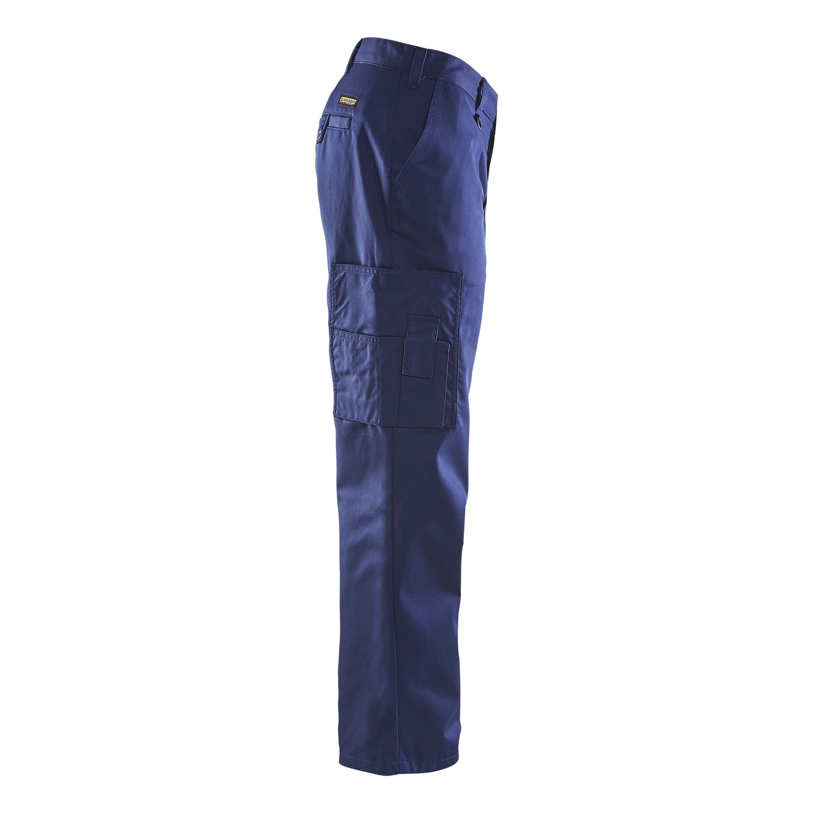 Blaklader BLAKLADER 14001800 | Cargo Trousers Work Trousers Men - twill fabric - 140018008900_CR