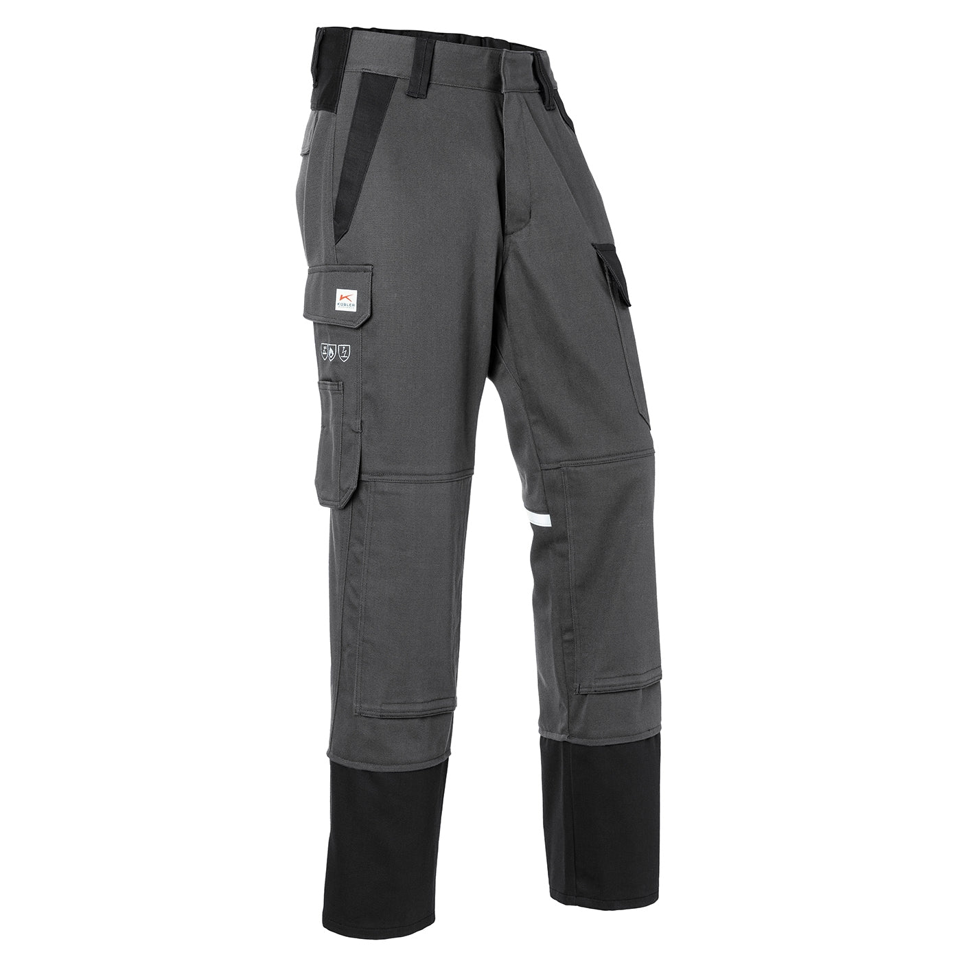 KÜBLER PROTECTIQ WELDING - Front View